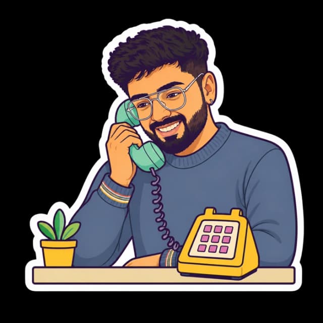Contact Me