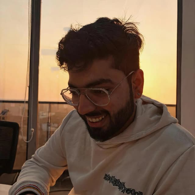 Dhairya Narang
