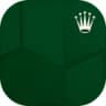 Rolex app icon